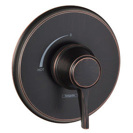 Metris C Pressure Balance Valve Trim
