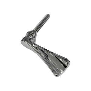 RTS-062 Parts & Maintenance/Bathroom Sink & Faucet Parts/Bathroom Sink Faucet Handles & Handle Parts
