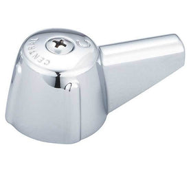 Handle Metal 3 Lever Cold for Lavatory Faucets