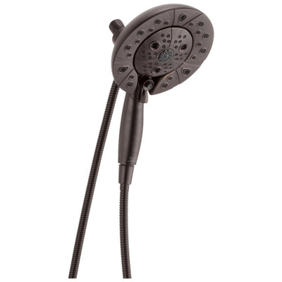 Product Image: 58480-RB-PK Bathroom/Bathroom Tub & Shower Faucets/Showerheads
