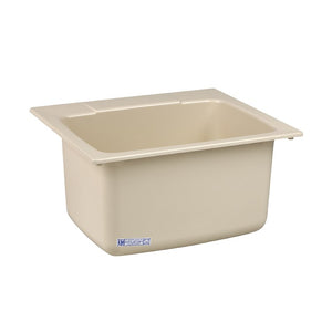 10BN Laundry Utility & Service/Laundry Utility & Service Sinks/Drop in Utility Sinks