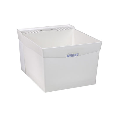 Product Image: 19W Laundry Utility & Service/Laundry Utility & Service Sinks/Wall Mounted Utility Sinks