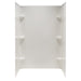247WHT Bathroom/Bathtubs & Showers/Bathtub & Shower Wall Kits