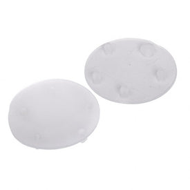 Replacement Silicone Flapper 2-Pack