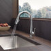 9113-DST Kitchen/Kitchen Faucets/Pull Down Spray Faucets