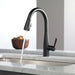 9113-DST Kitchen/Kitchen Faucets/Pull Down Spray Faucets