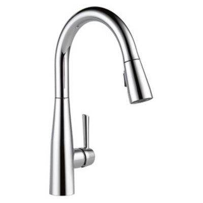 Product Image: 9113-DST Kitchen/Kitchen Faucets/Pull Down Spray Faucets