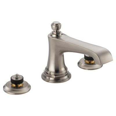 65360LF-NK-LHP Bathroom/Bathroom Sink Faucets/Widespread Sink Faucets