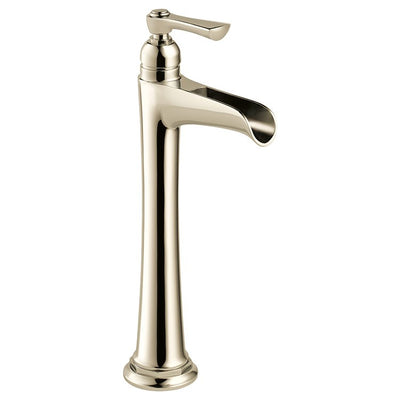 Product Image: 65461LF-PN Bathroom/Bathroom Sink Faucets/Single Hole Sink Faucets