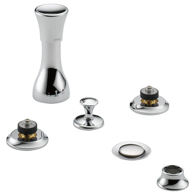 Product Image: 68460-PCLHP Bathroom/Bidet Faucets/Bidet Faucets