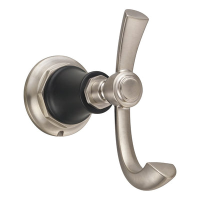 Product Image: 693561-NKBL Bathroom/Bathroom Accessories/Towel & Robe Hooks
