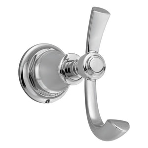 693561-PC Bathroom/Bathroom Accessories/Towel & Robe Hooks