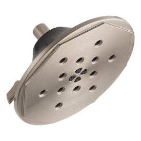 Rook Multi-Function Shower Head with H2OKinetic Technology