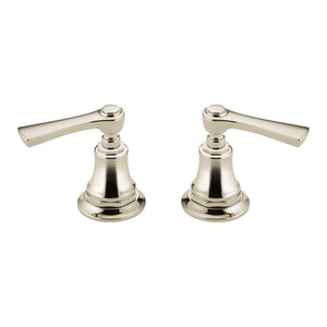 HL5360-PN Parts & Maintenance/Bathroom Sink & Faucet Parts/Bathroom Sink Faucet Handles & Handle Parts