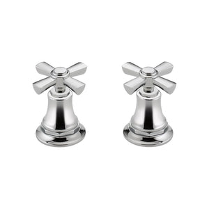 HX5361-PC Parts & Maintenance/Bathroom Sink & Faucet Parts/Bathroom Sink Faucet Handles & Handle Parts