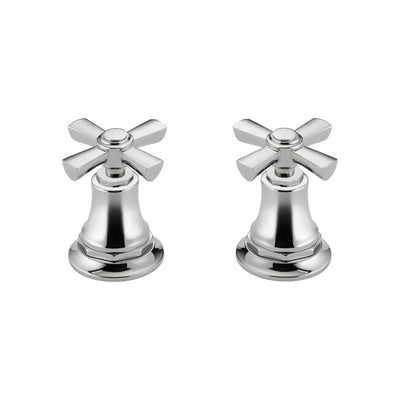 Product Image: HX5361-PC Parts & Maintenance/Bathroom Sink & Faucet Parts/Bathroom Sink Faucet Handles & Handle Parts
