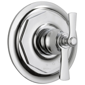 T60061-PC Bathroom/Bathroom Tub & Shower Faucets/Shower Only Faucet Trim