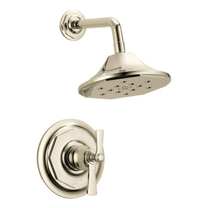 T60261-PN Bathroom/Bathroom Tub & Shower Faucets/Shower Only Faucet Trim