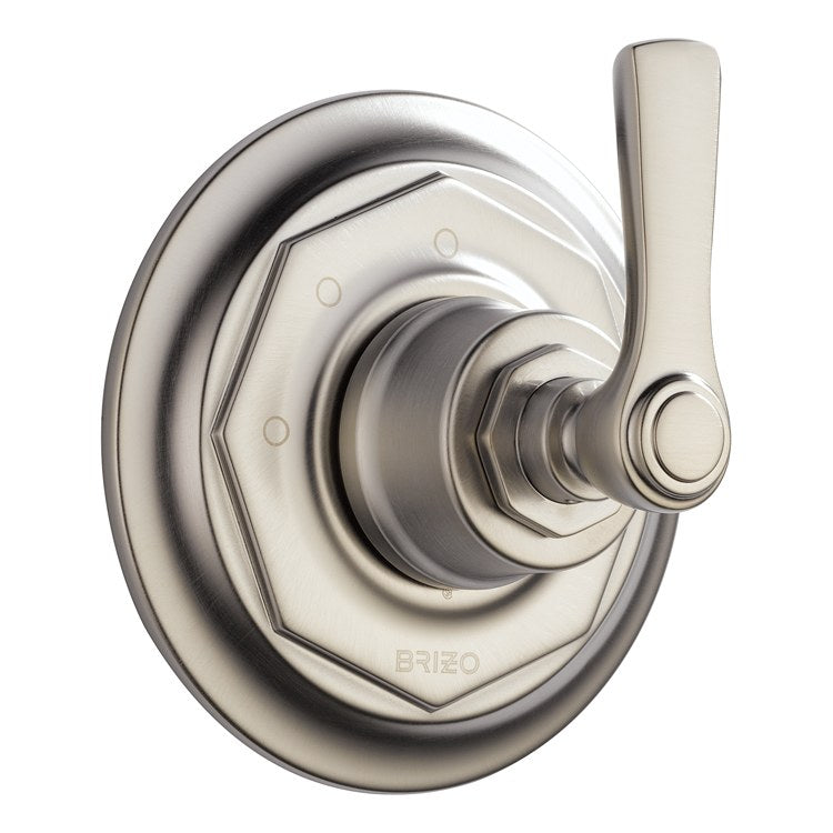 Product Image: T60861-NK Bathroom/Bathroom Tub & Shower Faucets/Tub & Shower Diverters & Volume Controls