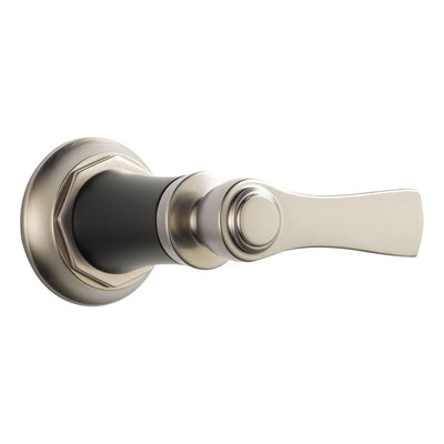 Product Image: T66660-NKBL Bathroom/Bathroom Tub & Shower Faucets/Tub & Shower Diverters & Volume Controls