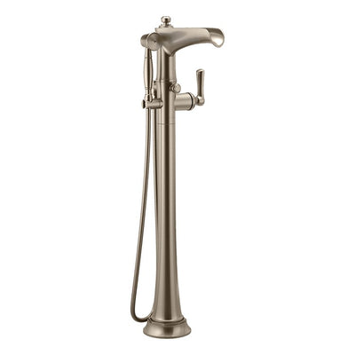 Product Image: T70161-NK Bathroom/Bathroom Tub & Shower Faucets/Tub Fillers