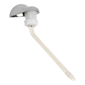 Replacement Left-Hand Toilet Trip Lever for Cadet Toilets