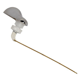 Replacement Left-Hand Toilet Trip Lever