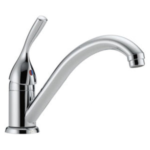 101-DST Kitchen/Kitchen Faucets/Kitchen Faucets without Spray
