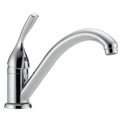 Product Image: 101-DST Kitchen/Kitchen Faucets/Kitchen Faucets without Spray