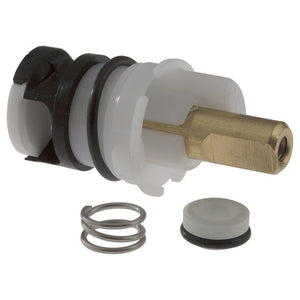 Replacement Two Handle Ceramic Stem Unit