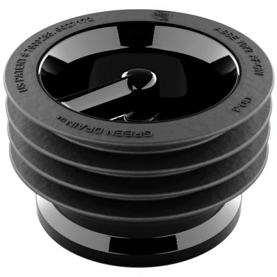Product Image: 3" ABS Waterless Drain Trap Seal