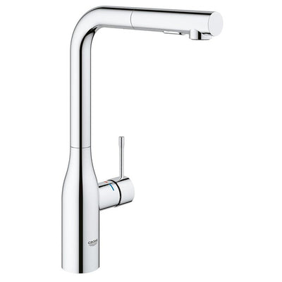 30271000 Kitchen/Kitchen Faucets/Pull Out Spray Faucets