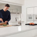 31401000 Kitchen/Kitchen Faucets/Pull Down Spray Faucets