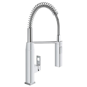 31401000 Kitchen/Kitchen Faucets/Pull Down Spray Faucets