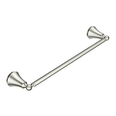 Product Image: YB5218BN Bathroom/Bathroom Accessories/Towel Bars