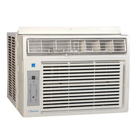 12K Window Air Conditioner with Remote