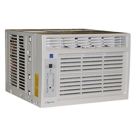 5K Window Air Conditioner with Remote