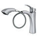 9125C Kitchen/Kitchen Faucets/Pull Out Spray Faucets