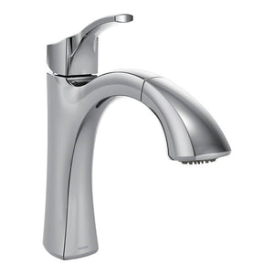 9125C Kitchen/Kitchen Faucets/Pull Out Spray Faucets