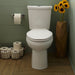 5257A.65C.020 Parts & Maintenance/Toilet Parts/Toilet Seats