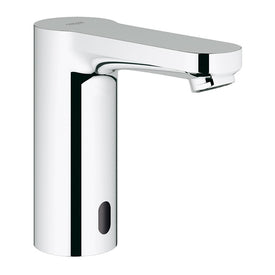Eurosmart Cosmopolitan E Infrared Electronic Bathroom Faucet