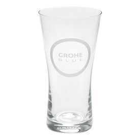 Crystal Water Glasses Set of 6