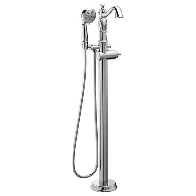 T4797-FL-LHP Bathroom/Bathroom Tub & Shower Faucets/Tub Fillers