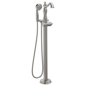T4797-SSFL-LHP Bathroom/Bathroom Tub & Shower Faucets/Tub Fillers