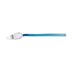 Chrome Flush Lever