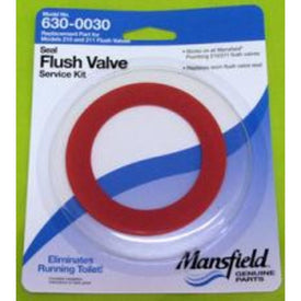 Seal Valve Flush Water Saver 210
