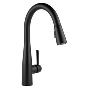 9113-BL-DST Kitchen/Kitchen Faucets/Pull Down Spray Faucets