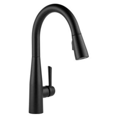 Product Image: 9113-BL-DST Kitchen/Kitchen Faucets/Pull Down Spray Faucets