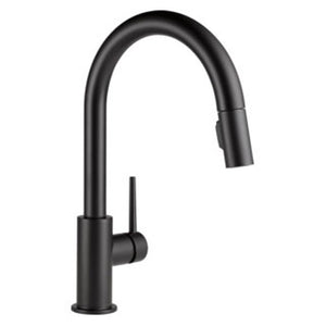 9159-BL-DST Kitchen/Kitchen Faucets/Pull Down Spray Faucets