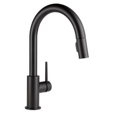 Product Image: 9159-BL-DST Kitchen/Kitchen Faucets/Pull Down Spray Faucets